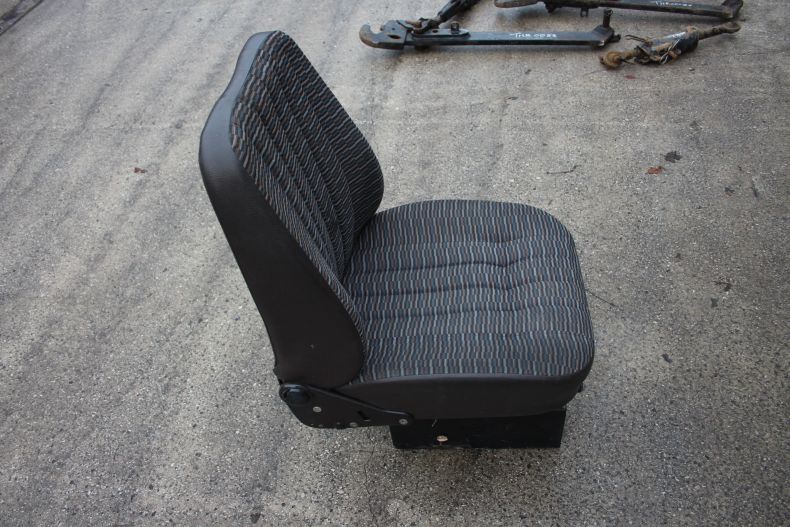 USED SBU LH SEAT