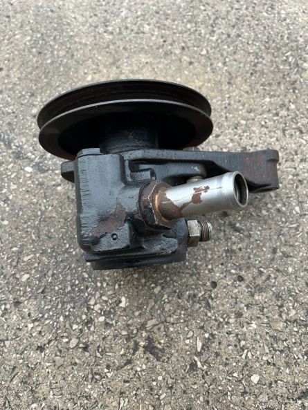 USED POWER STEERING PUMP UNIMOG SBU