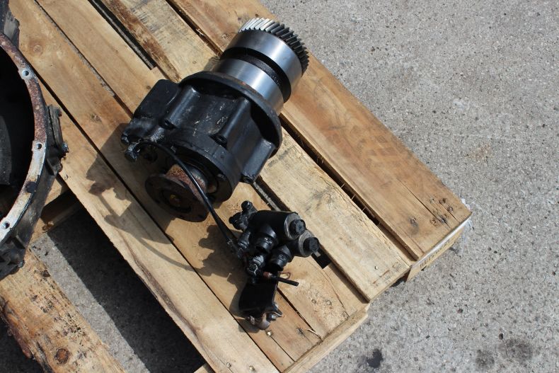 N05 PTO Unit for U300/400/500 models