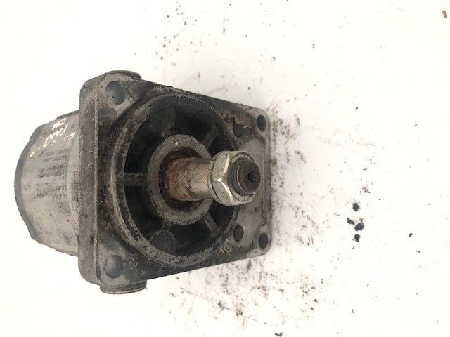 USED UGN FAN MOTOR