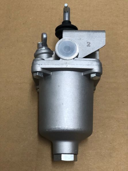 NEW ANTIFREEZE VALVE