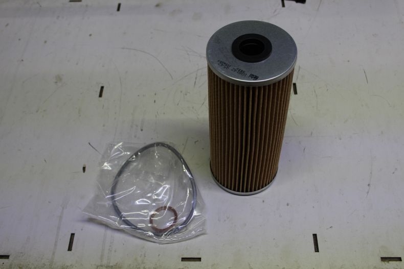 ENGINE OIL FILTER OM352 & OM366