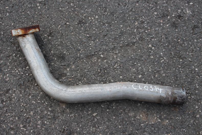 USED U1300L EXHAUST DOWNPIPE