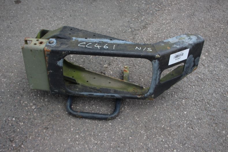 USED N/S CORNER BUMPER U1300L OR U1550L