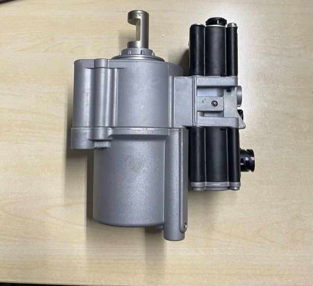 UGN/UHN SHIFTING CYLINDER