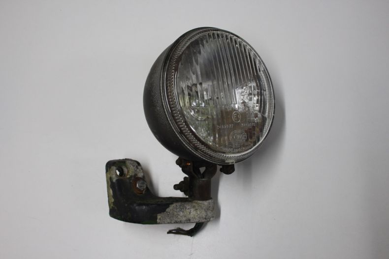 USED SBU UPPER HEADLIGHT WORKLIGHTS