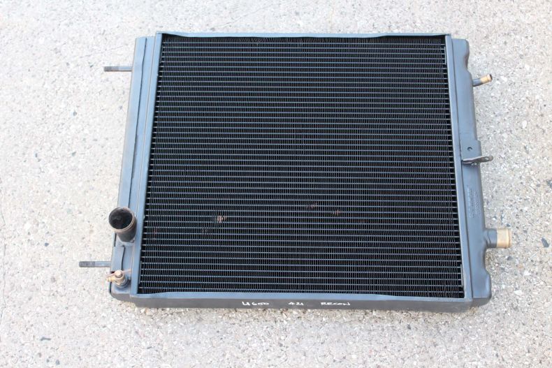 reconditioned radiator u600