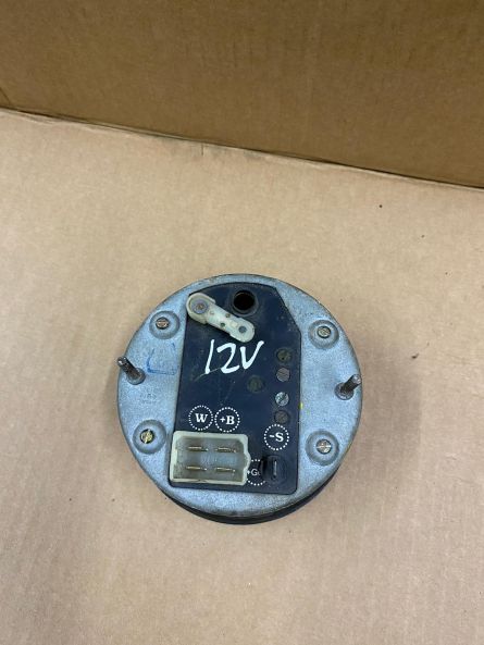 USED REV COUNTER 12V OM366