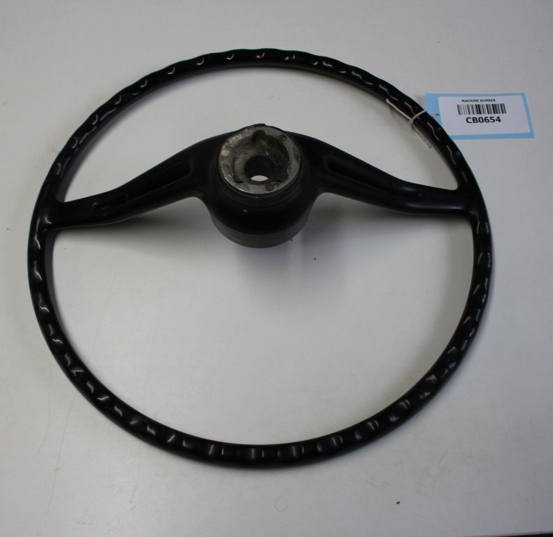 USED STEERING WHEEL SBU MODELS PRE 1981