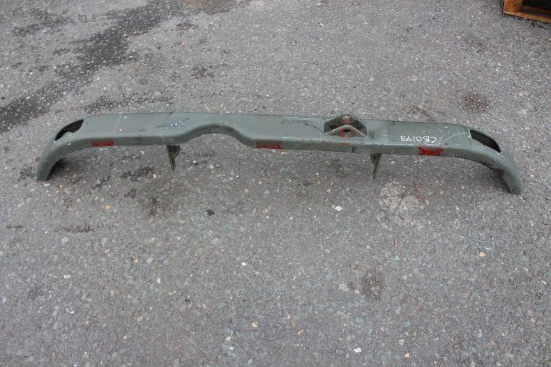 USED U900 U1100 FRONT BUMPER 406 416