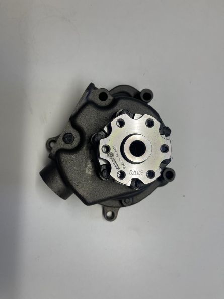 NEW AFTERMARKET WATER PUMP OM366 SBU U1000-2450