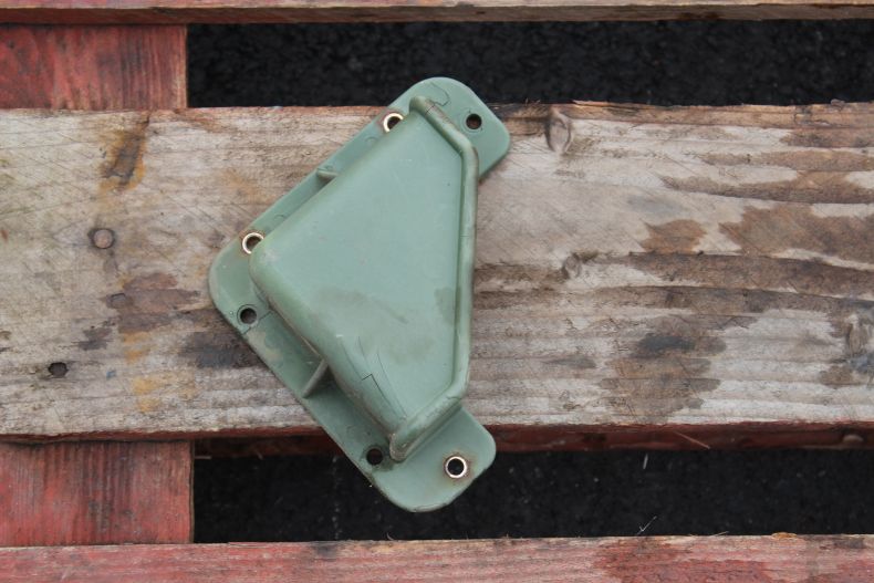 x4 used brackets military unimog u1300l