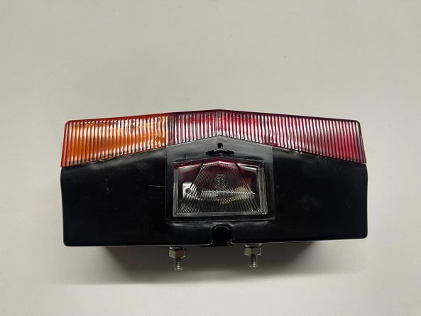 REAR LIGHT UNIT NEW OLD STOCK 424/427