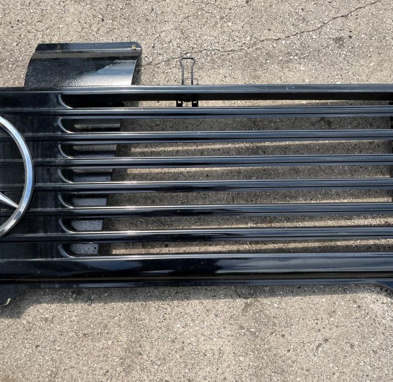 USED GRILLE TO SUIT U1200-U1700 MODELS