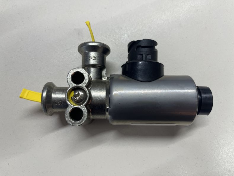 EXHAUST BRAKE SOLENOID VALVE UGN