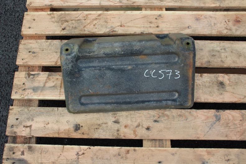 FIBREGLASS BATTERY BOX LID U600 421