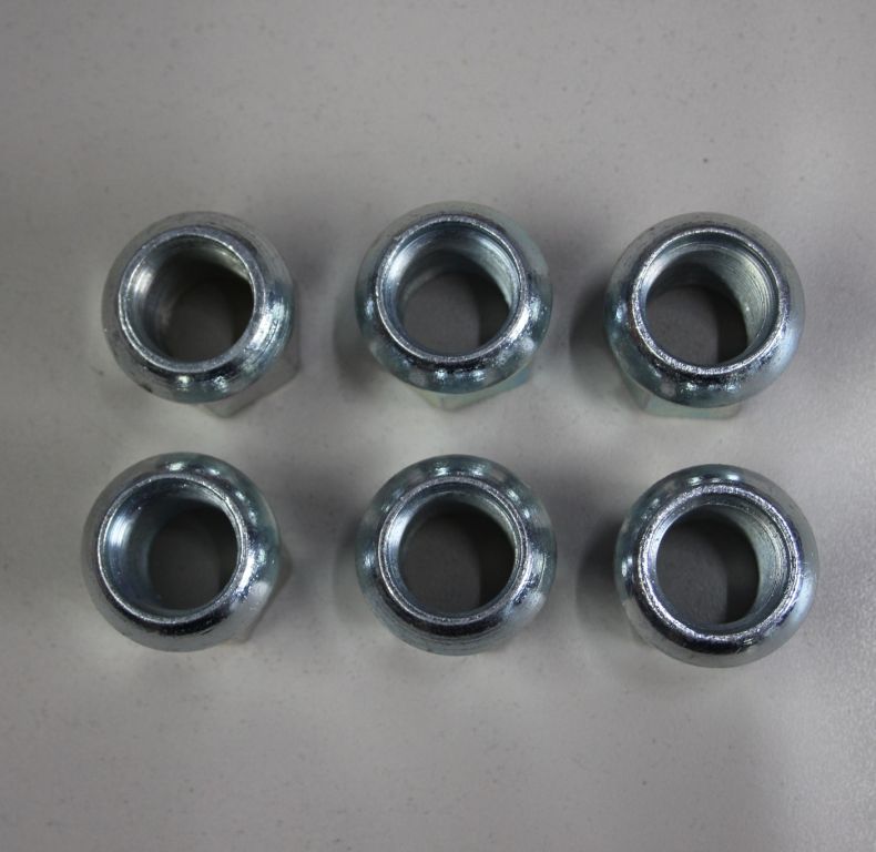 WHEEL NUTS 6 BOLT AXLES U900-1200