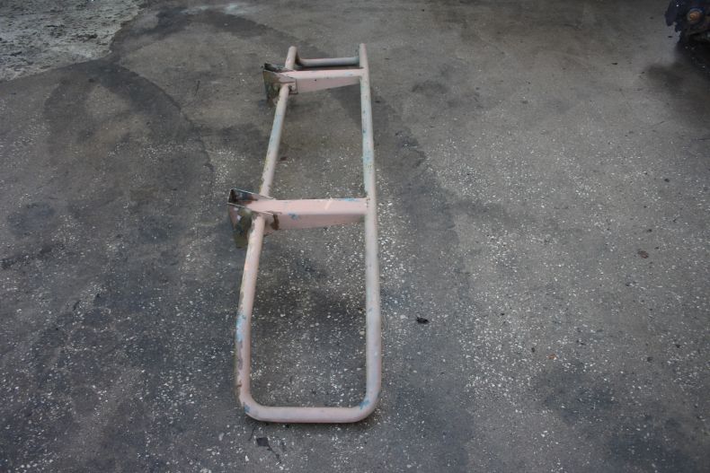 USED BULLBAR