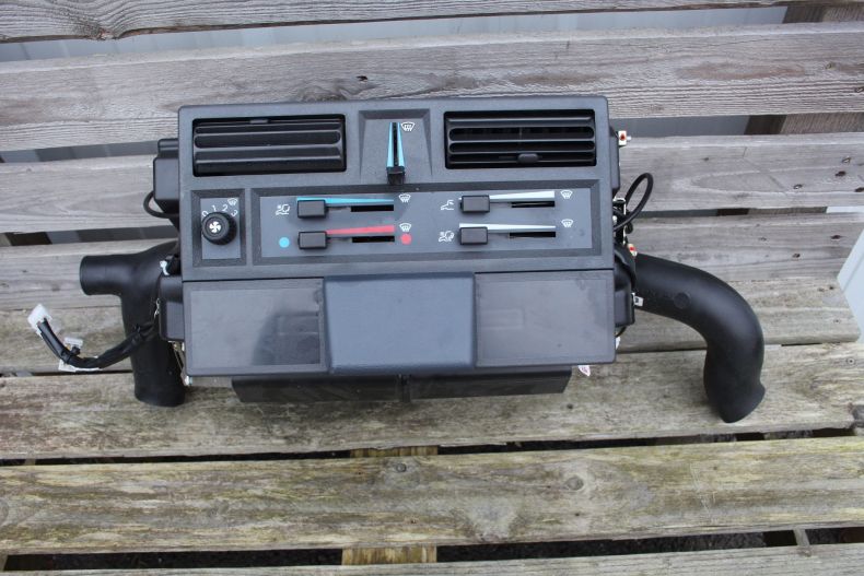 NEW 24V HEATER CONTROL UNIT