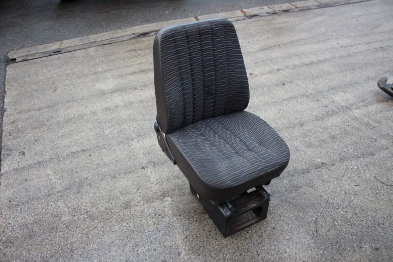 USED SBU LH SEAT