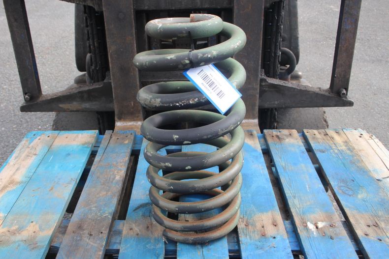 USED AMBULANCE U1300L 435 REAR SPRING