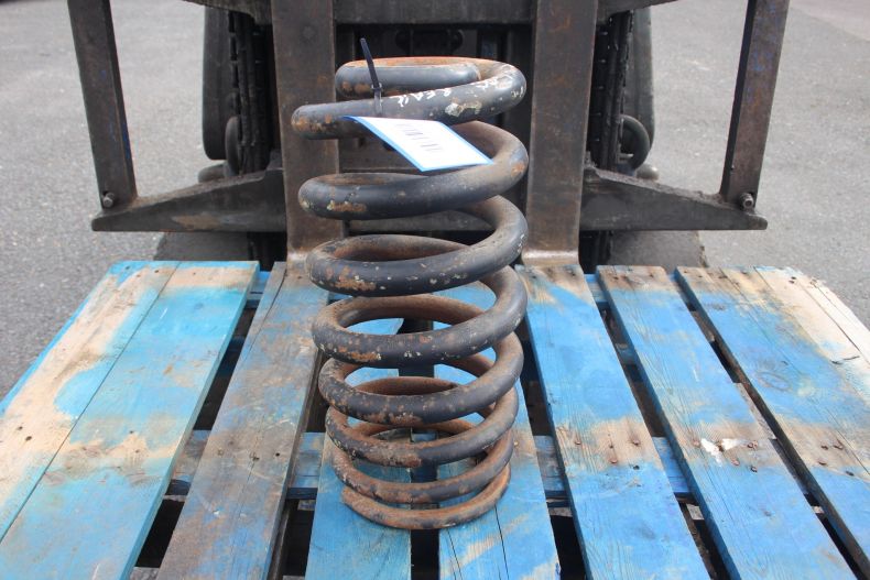 USED 424/427 REAR SPRING