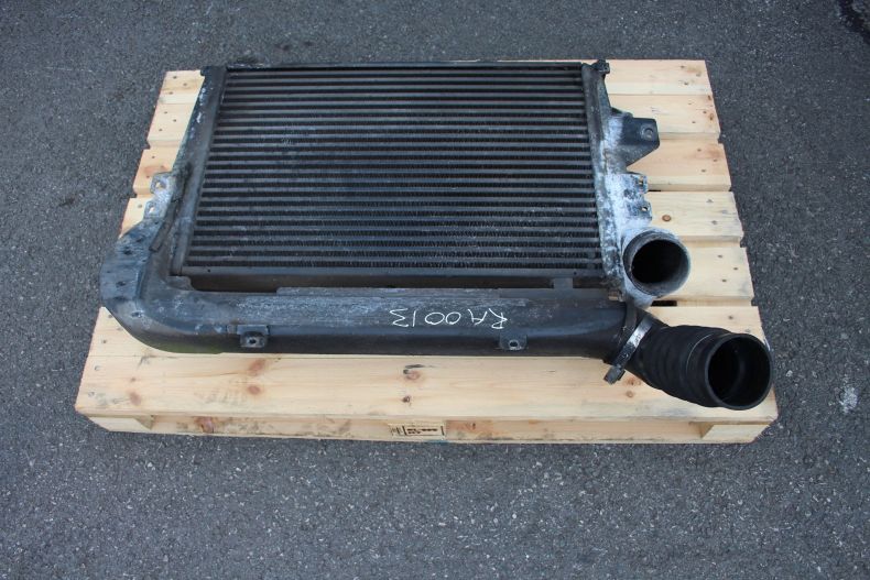 USED INTERCOOLER UGN 405 501 43 01