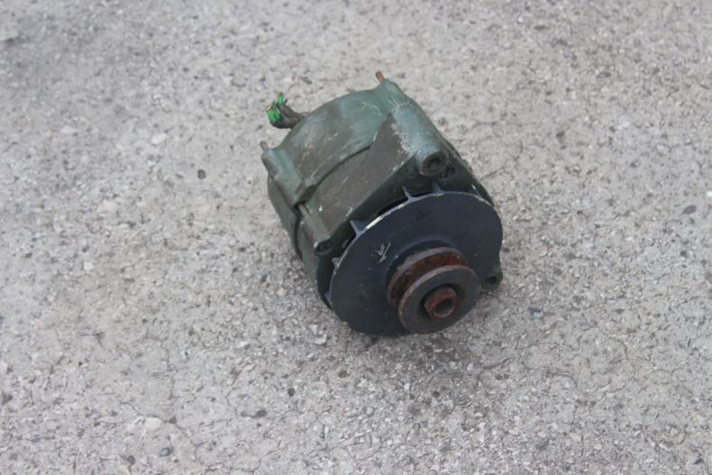 USED U1300L 24V ALTERNATOR