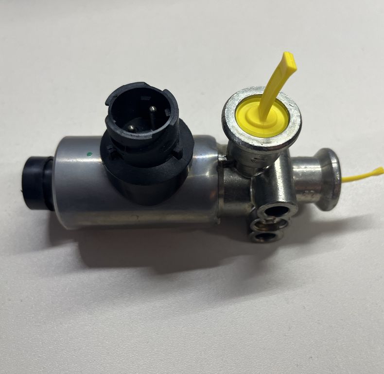 EXHAUST BRAKE SOLENOID VALVE UGN