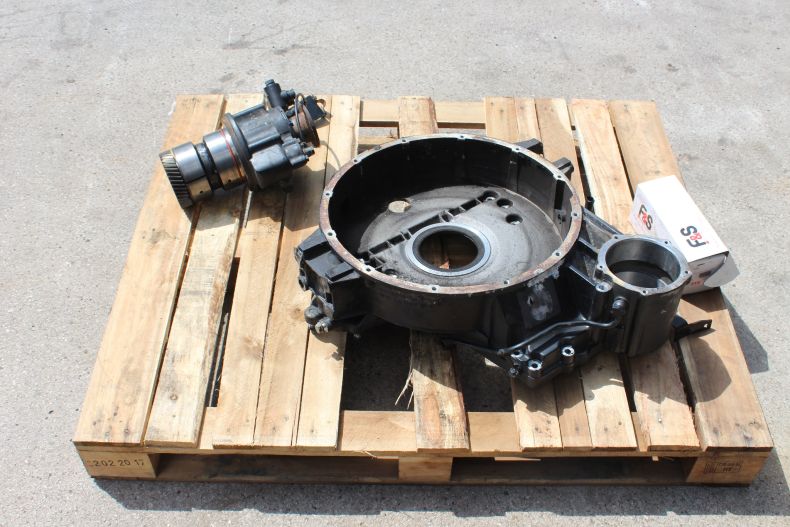 N05 PTO Unit for U300/400/500 models