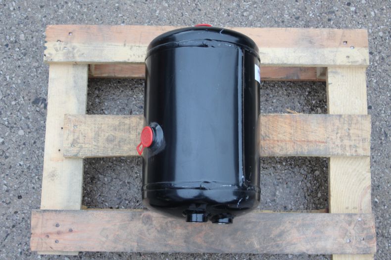 9.5LTR AIR TANK A0014311001