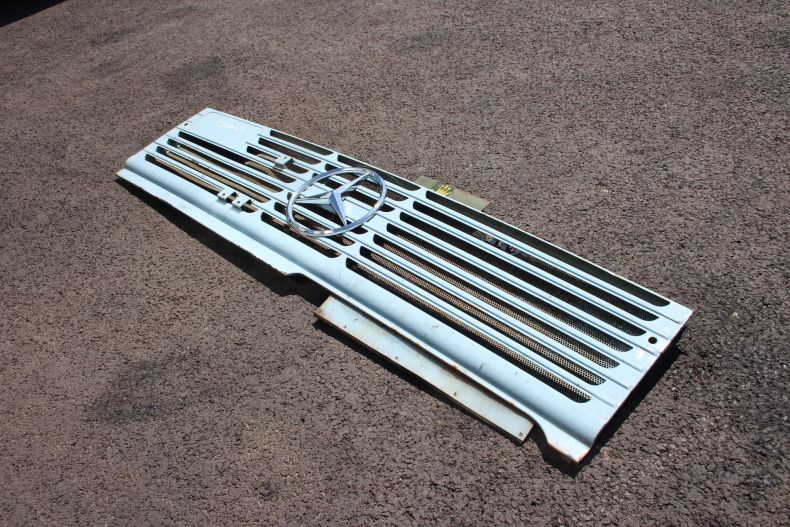 USED GRILLE TO SUIT U1200-1700 MODELS