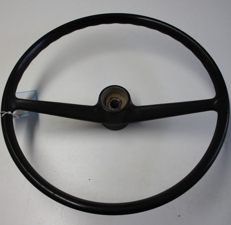 USED U900/1100 406/416 STEERING WHEEL