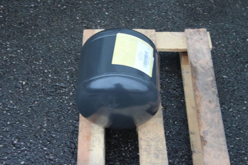 AIR TANK A0054327101