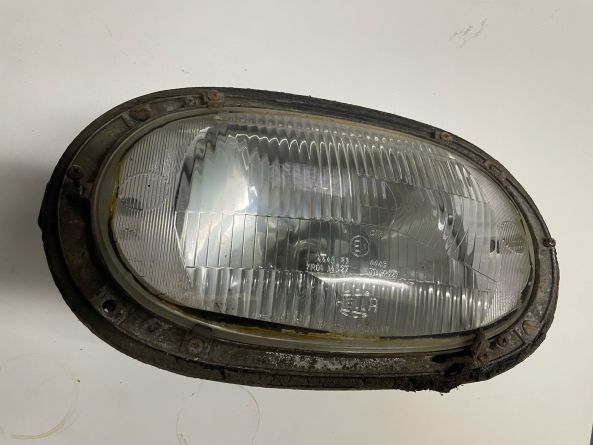 USED SBU HEADLIGHT