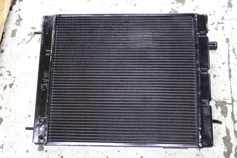 NEW HEAVY DUTY RADIATOR U900/1100