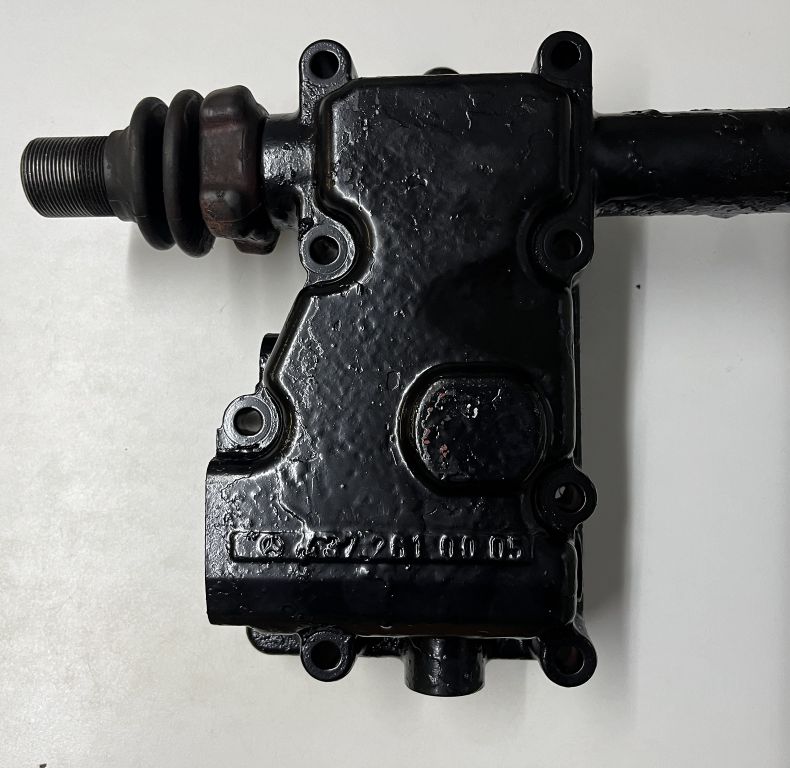 GEARBOX SHIFT COVER RECONDITIONED