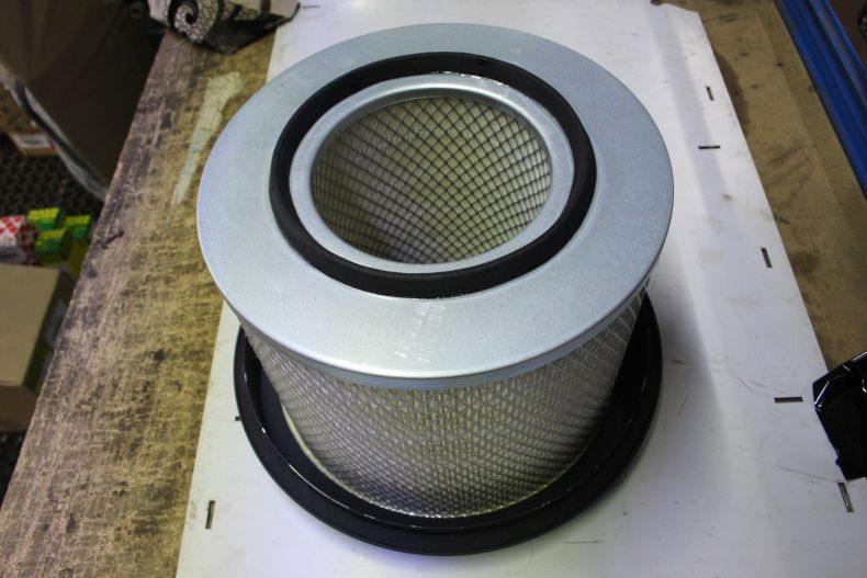 AIR FILTER U1200-1700