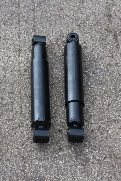 NEW SHOCK ABSORBER PAIR