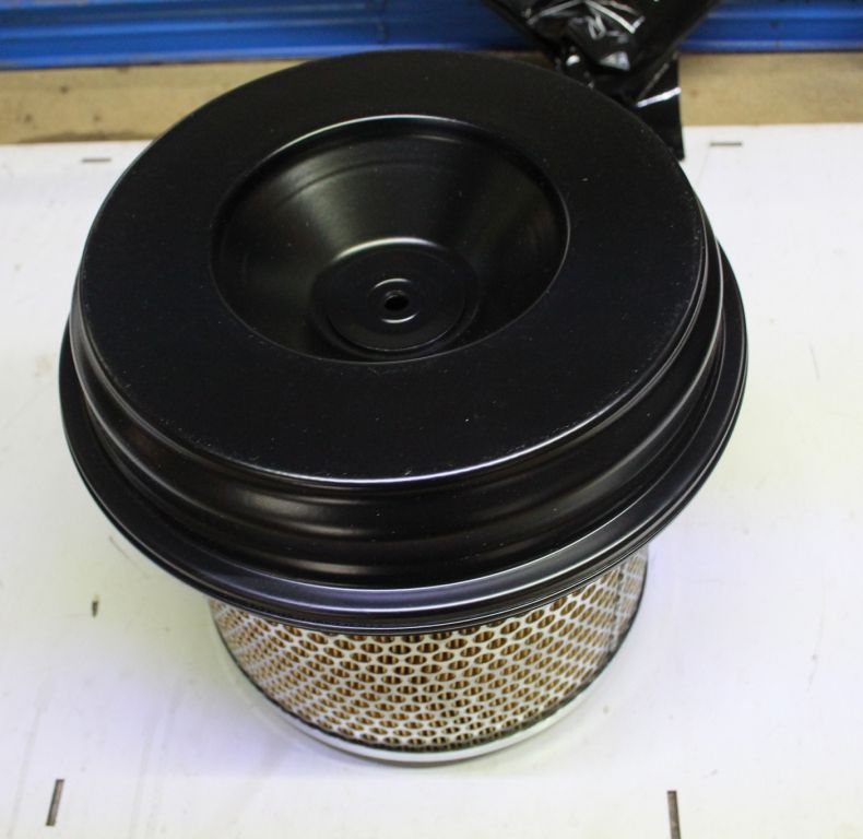 AIR FILTER UNIMOG U1000