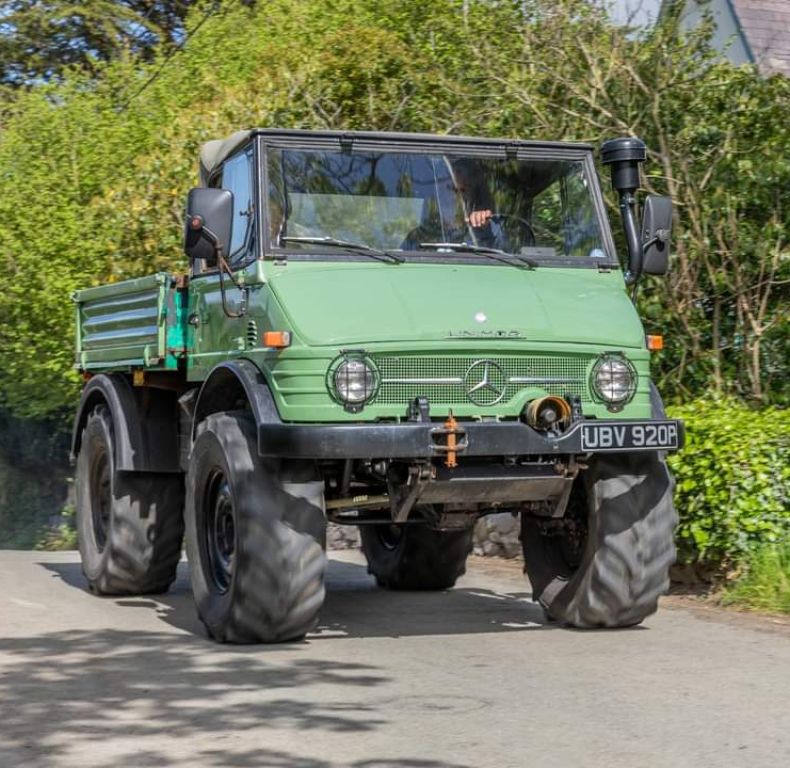 SOFT TOP CABRIO CAB 406 416 VERY SOUND CONDITION