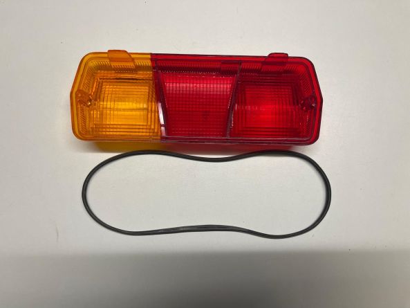 NEW OLD STOCK REAR LIGHT LENS