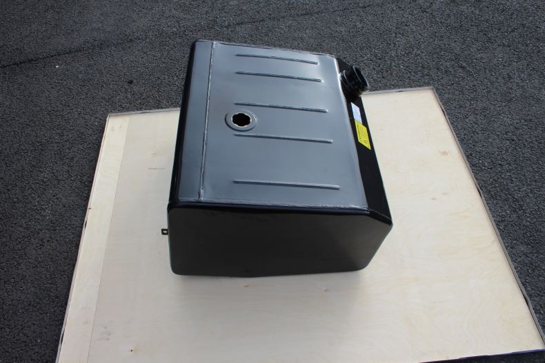 NEW 435/437 DIESEL TANK 160LTR