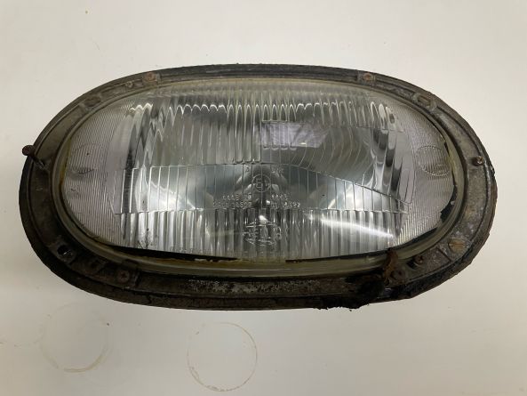 USED SBU HEADLIGHT