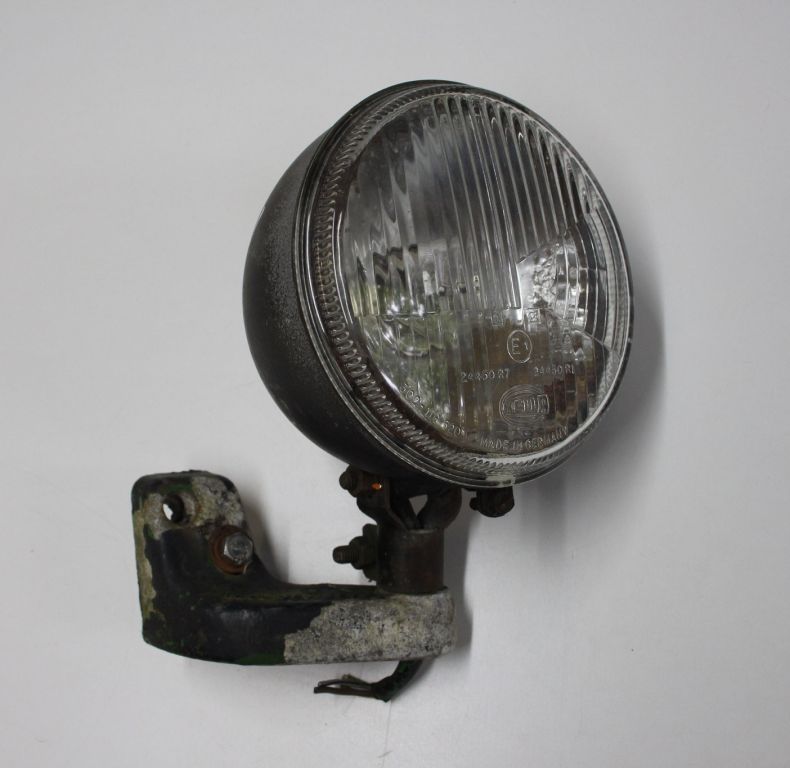 USED SBU UPPER HEADLIGHT WORKLIGHTS