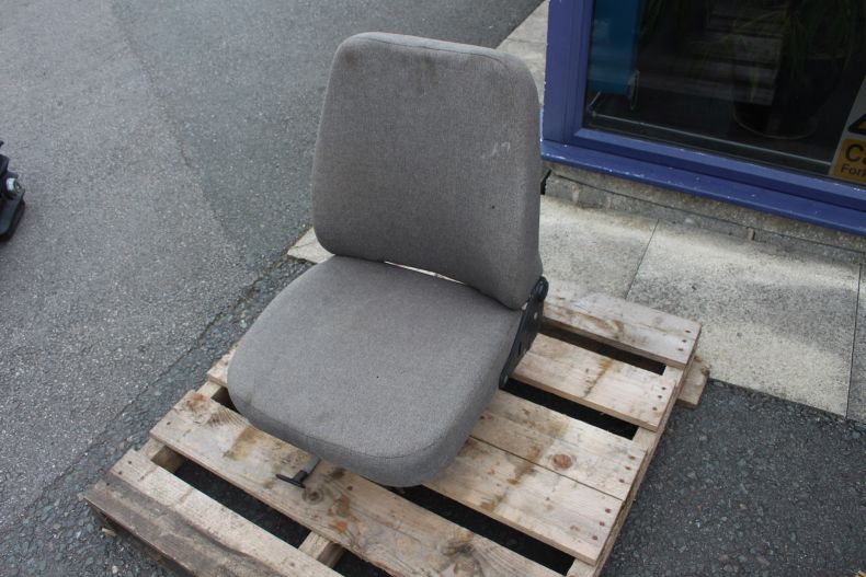 USED SBU SEAT