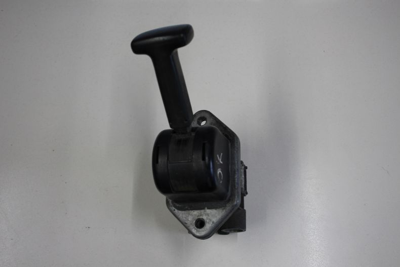 USED HAND BRAKE VALVE UGN UNIMOGS