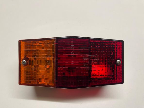 REAR LIGHT UNIT NEW OLD STOCK 424/427