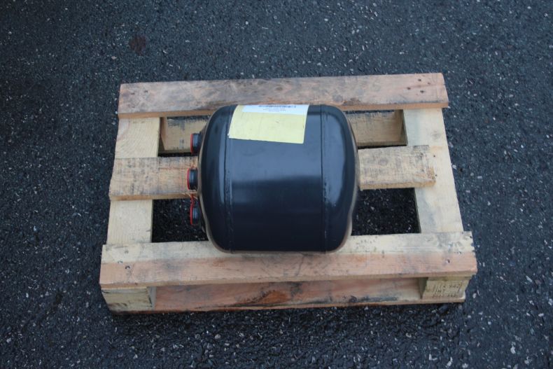 AIR TANK A0054327101