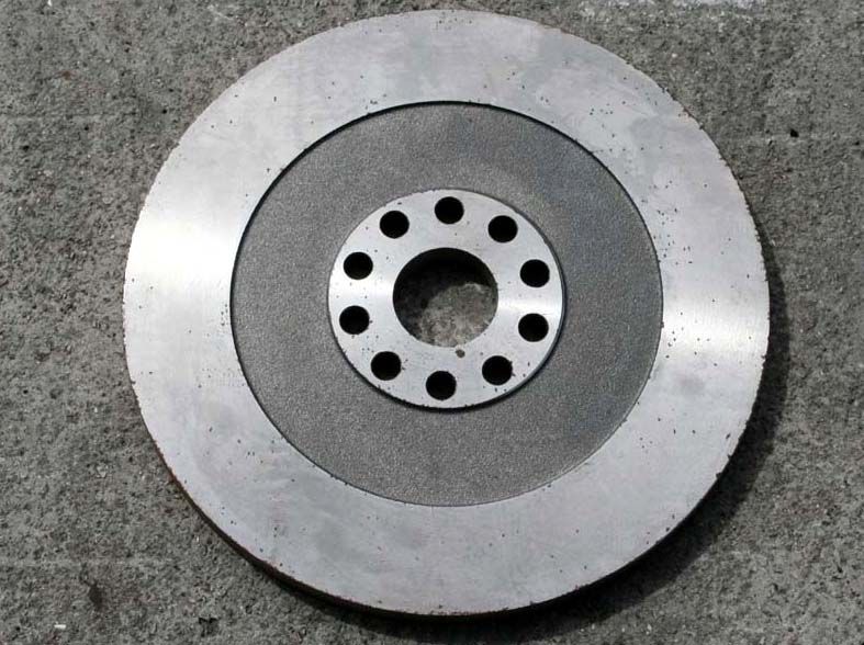 NEW BRAKE DISC 427